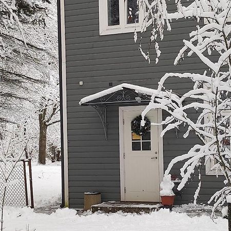 Apartament Elva Stuudiomajutus Zewnętrze zdjęcie